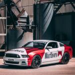 Ford Mustang Marlboro 5.0 by RD Geneva 2020 года